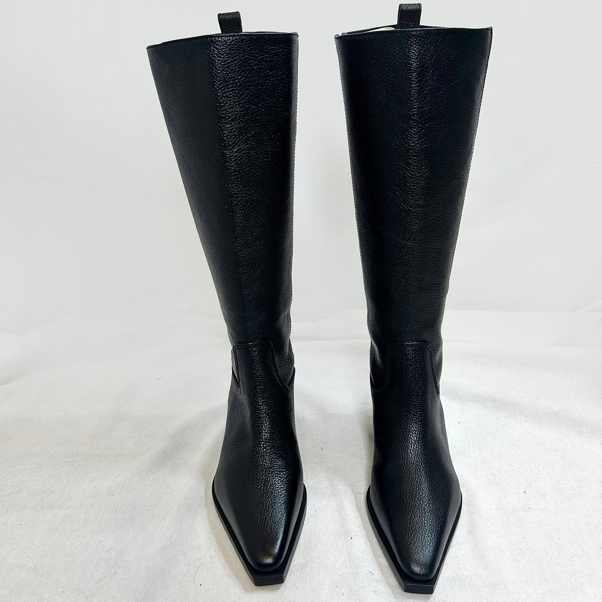 Larroude Boots