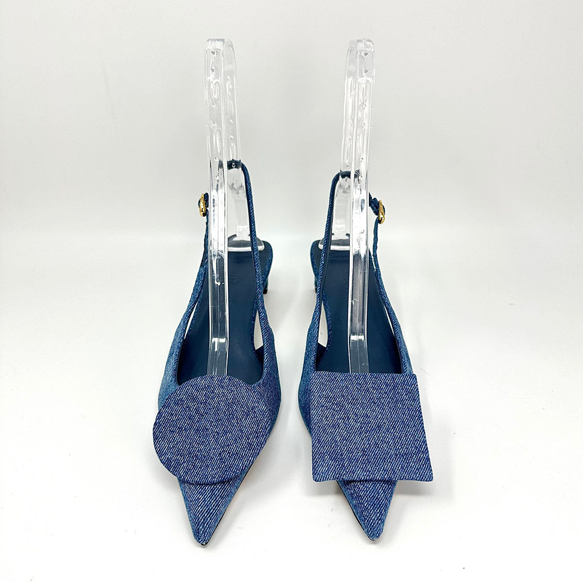 Jacquemus Slingbacks