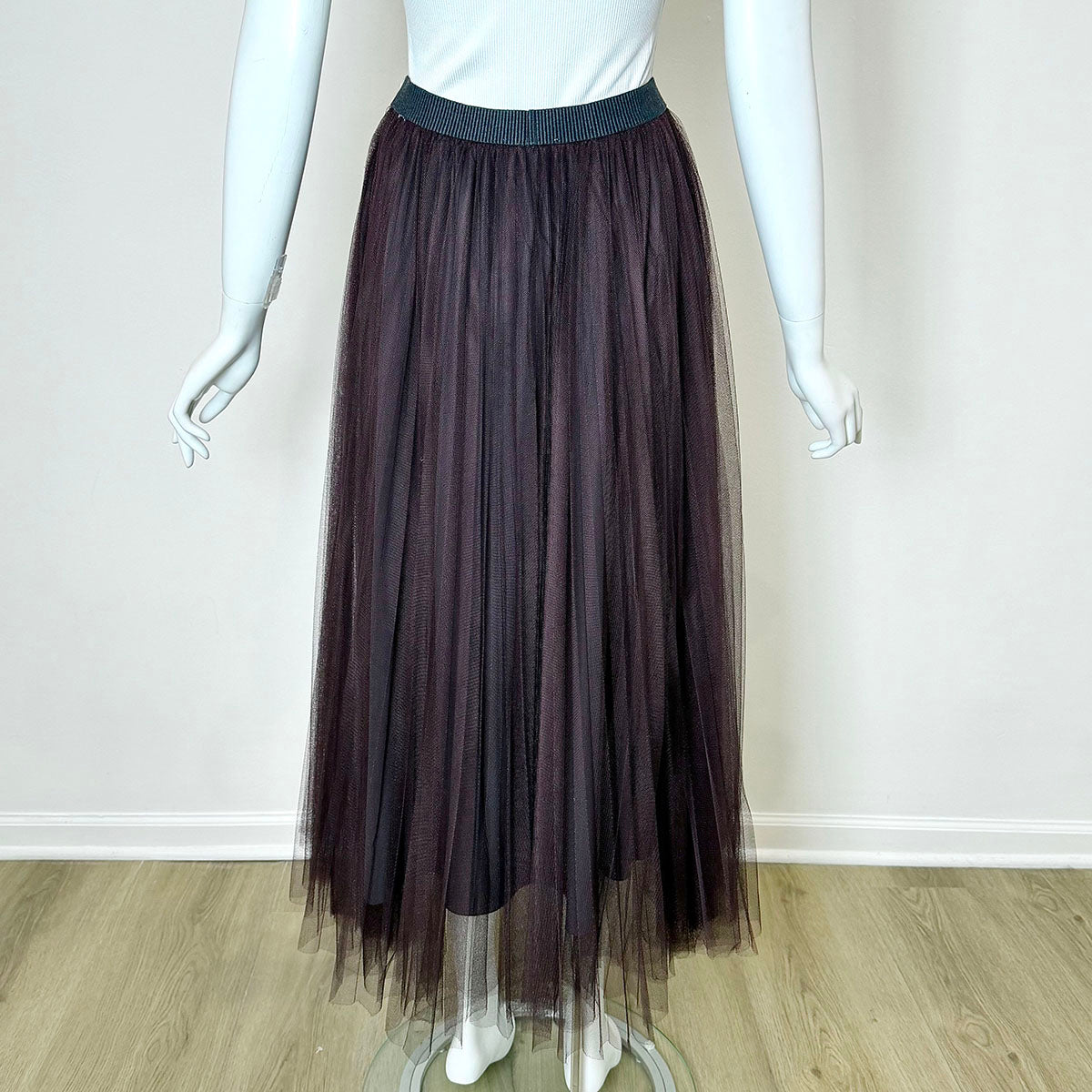 Fabiana Filippi Skirt