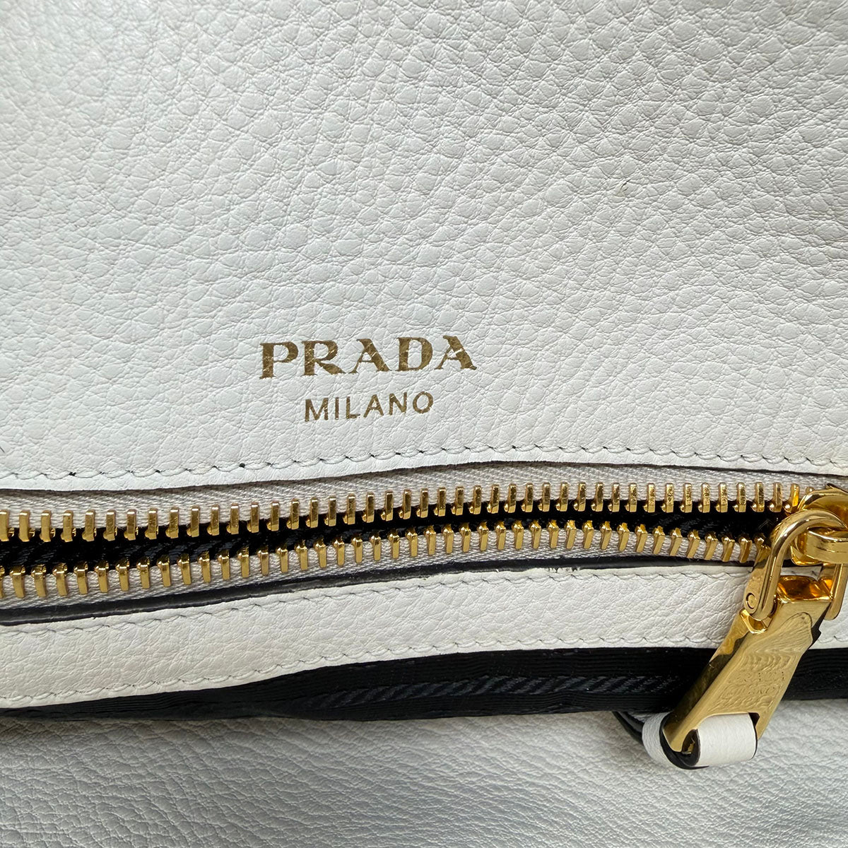Prada Shoulder Bag