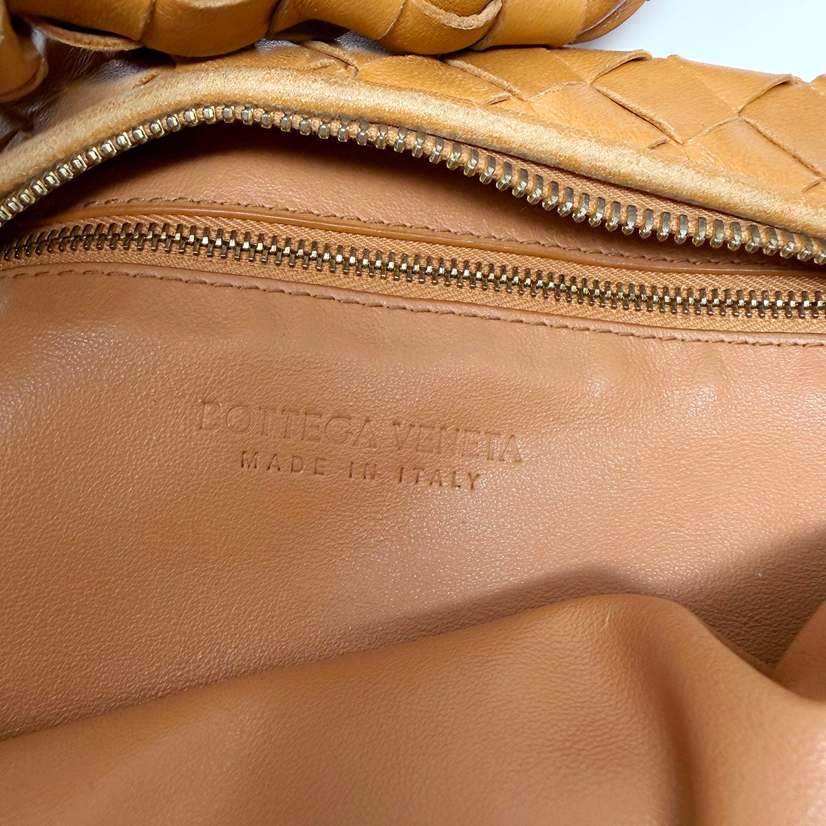 Bottega Veneta Hobo