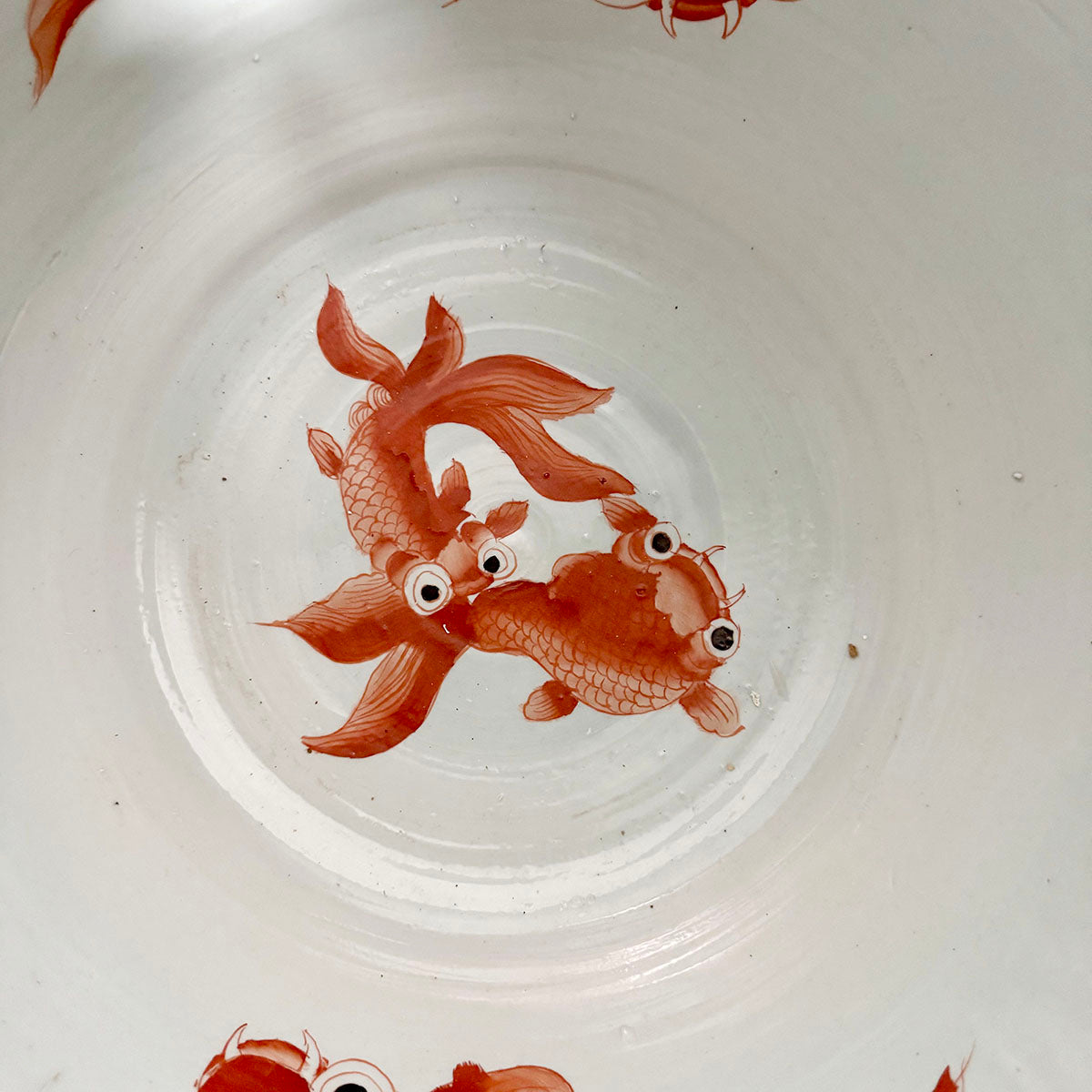 Jardiniere/Fish Bowl