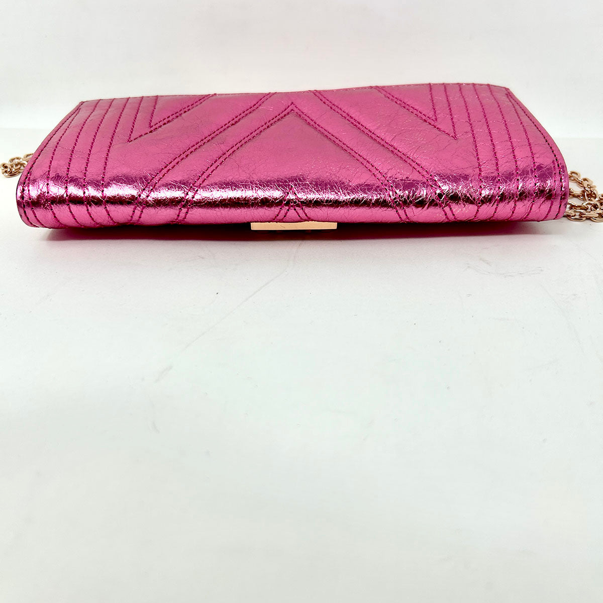 MCM Shoulder Bag