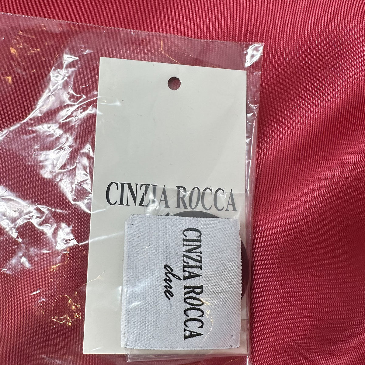 Cinzia Rocca Coat