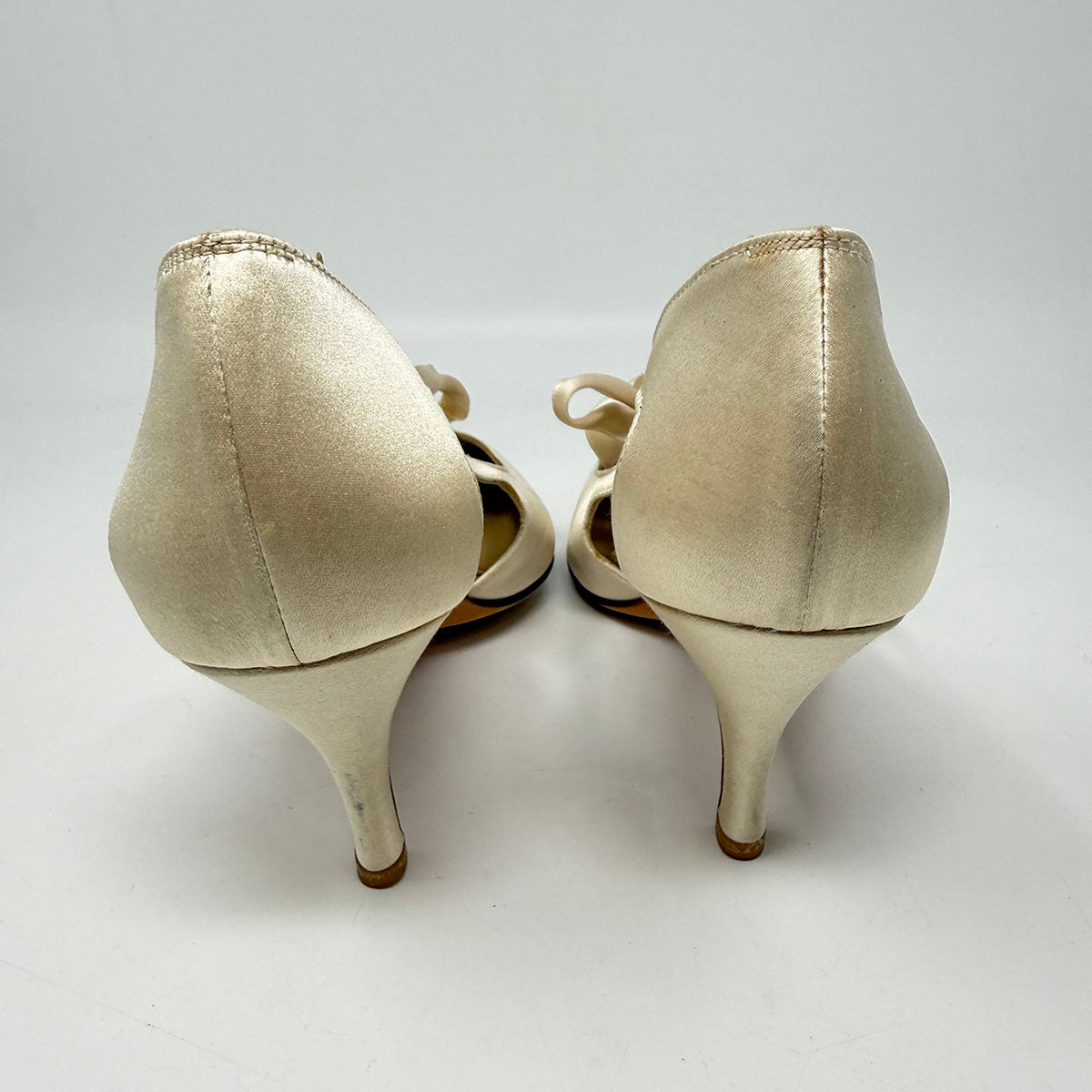 Manolo Blahnik Pumps