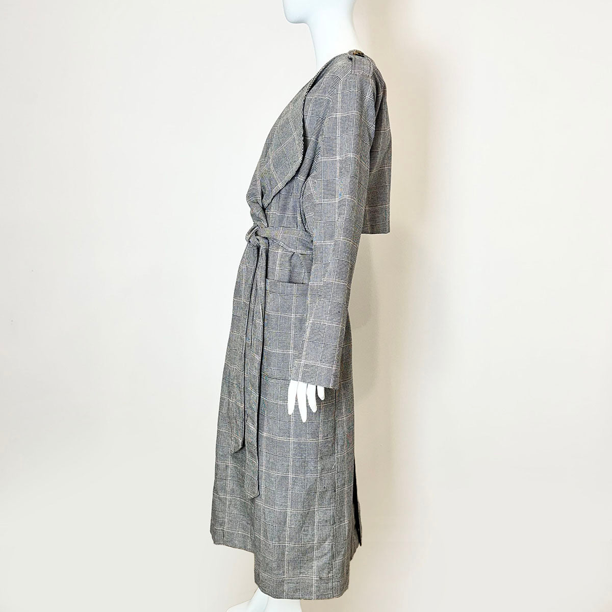 Baacal Coat