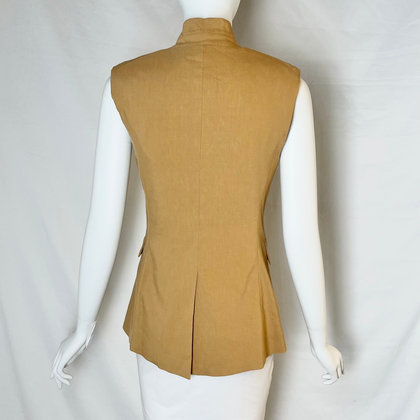 Veronica Beard Vest