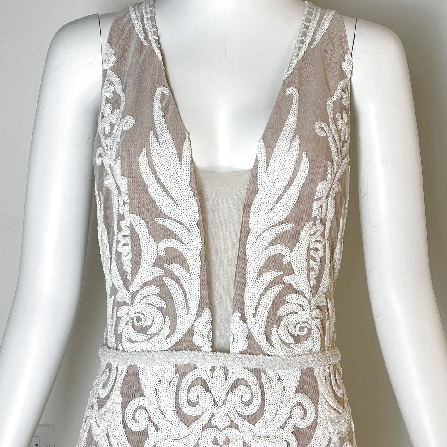 Bronx & Banco Gown/Evening Wear