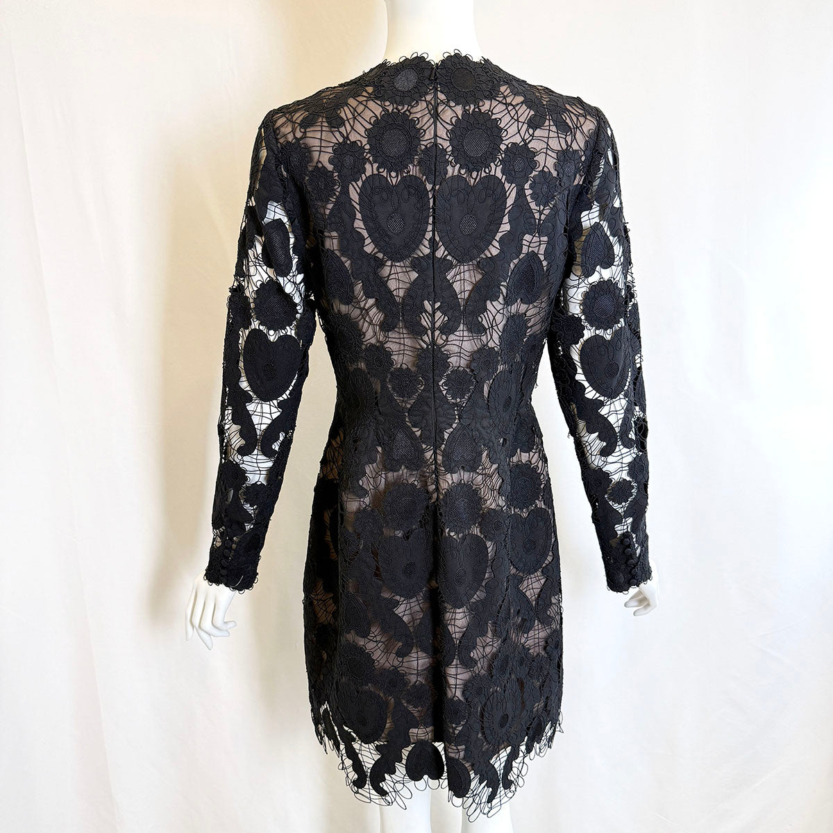 Lela Rose Dress
