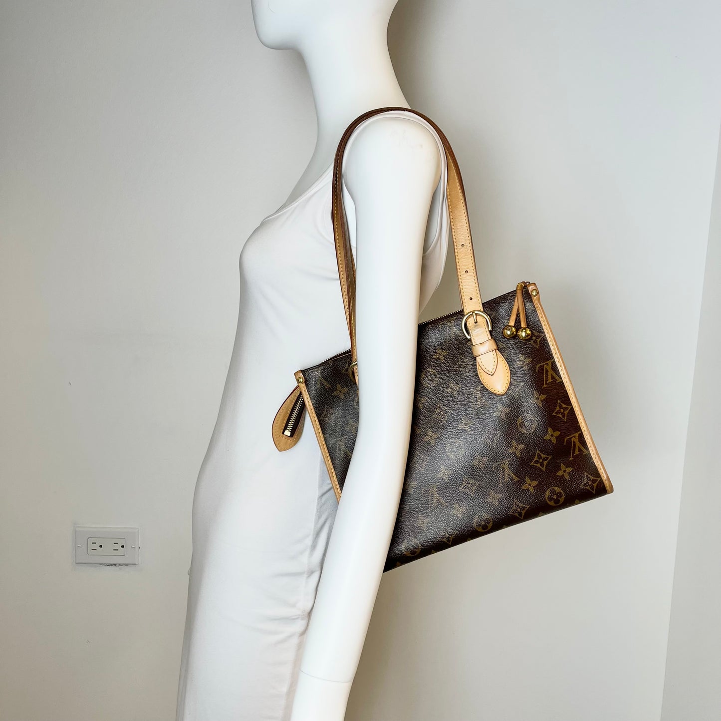 Louis Vuitton Shoulder Bag