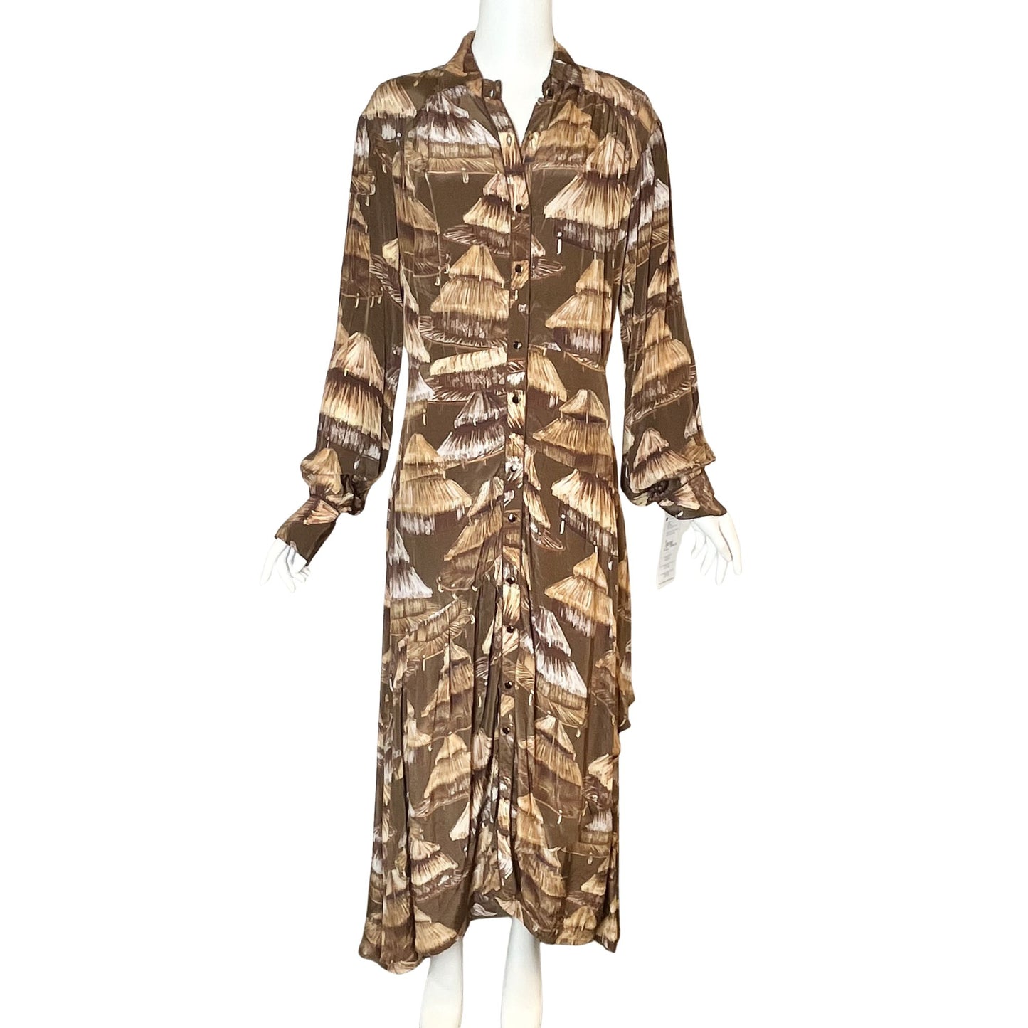 Farm Rio Dress
