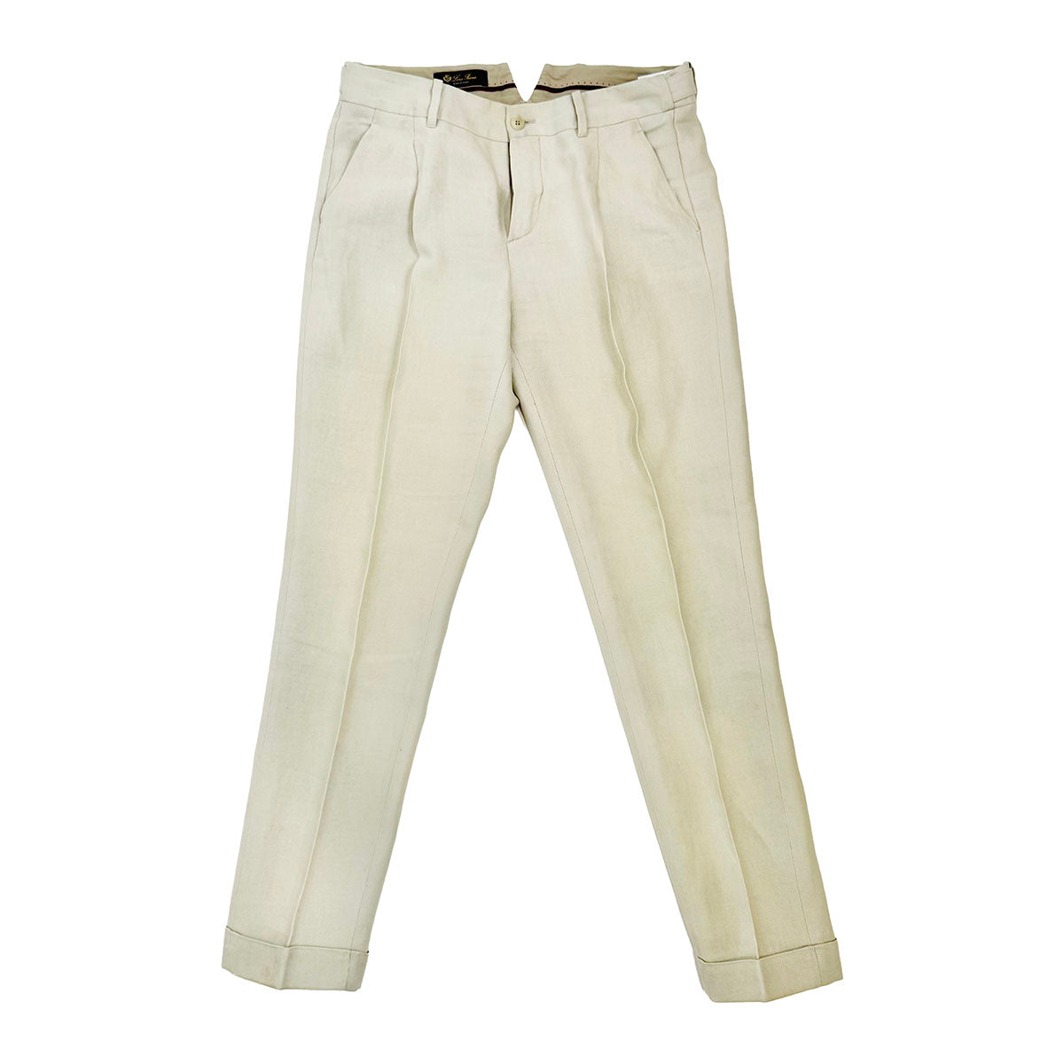Loro Piana Pants
