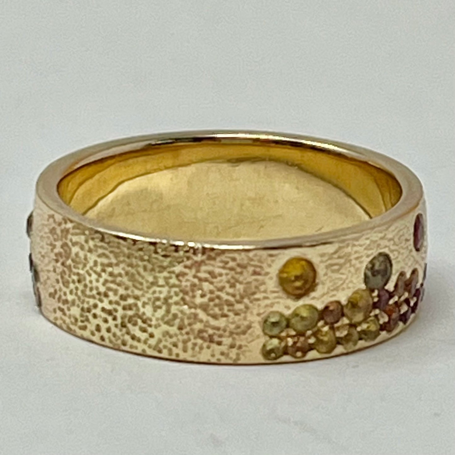 Confetti Ring