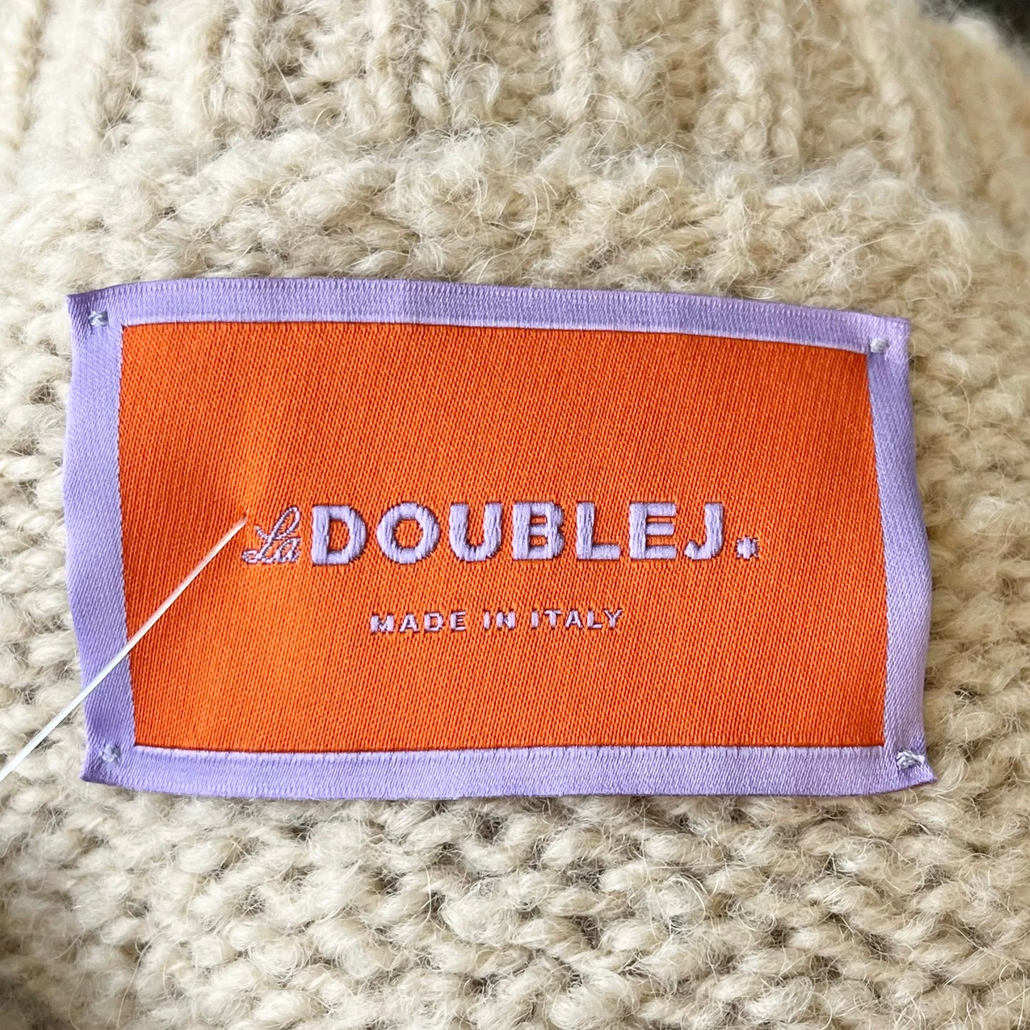 La Double J Sweater