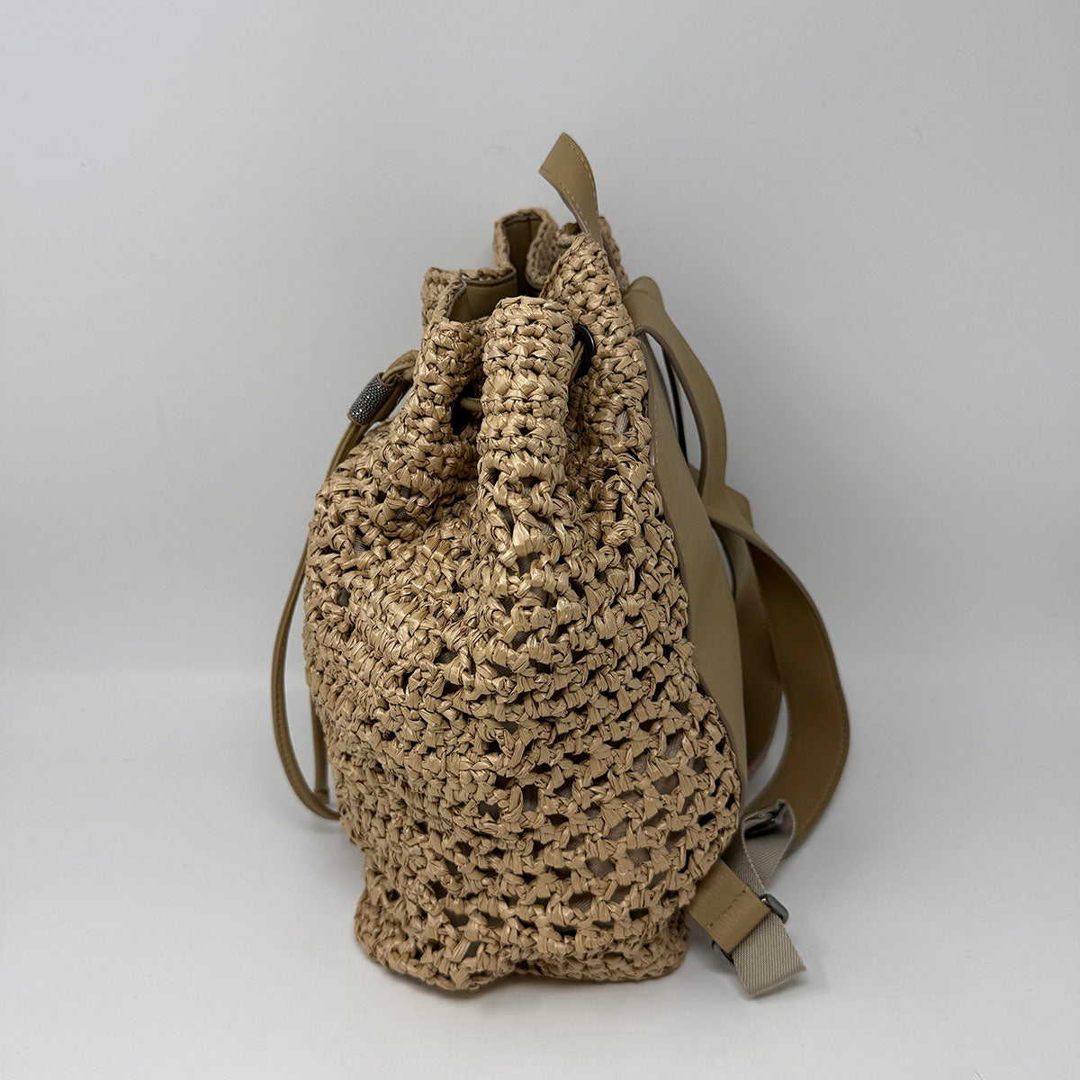 Brunello Cucinelli Backpack