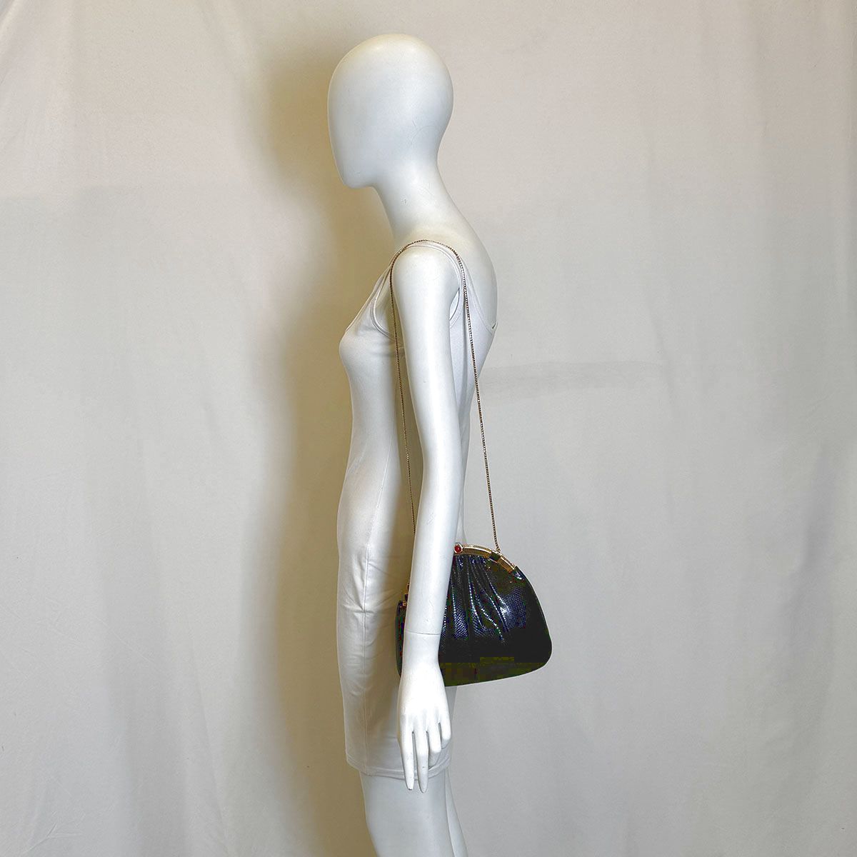 Judith Lieber Evening Bag