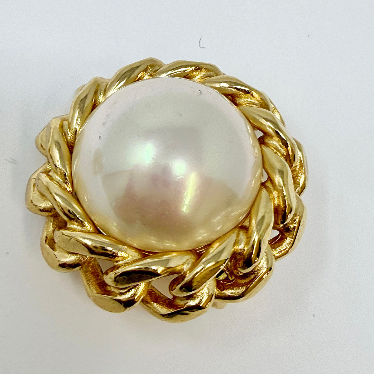 Christian Dior Earrings