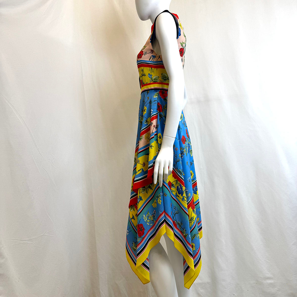 Alice & Olivia Dress