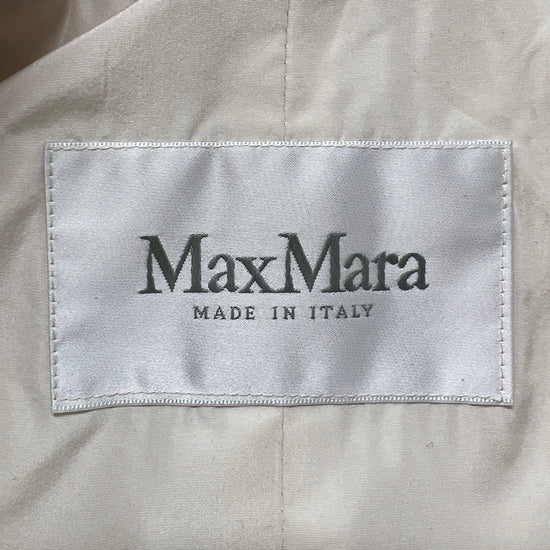 Max Mara Jacket