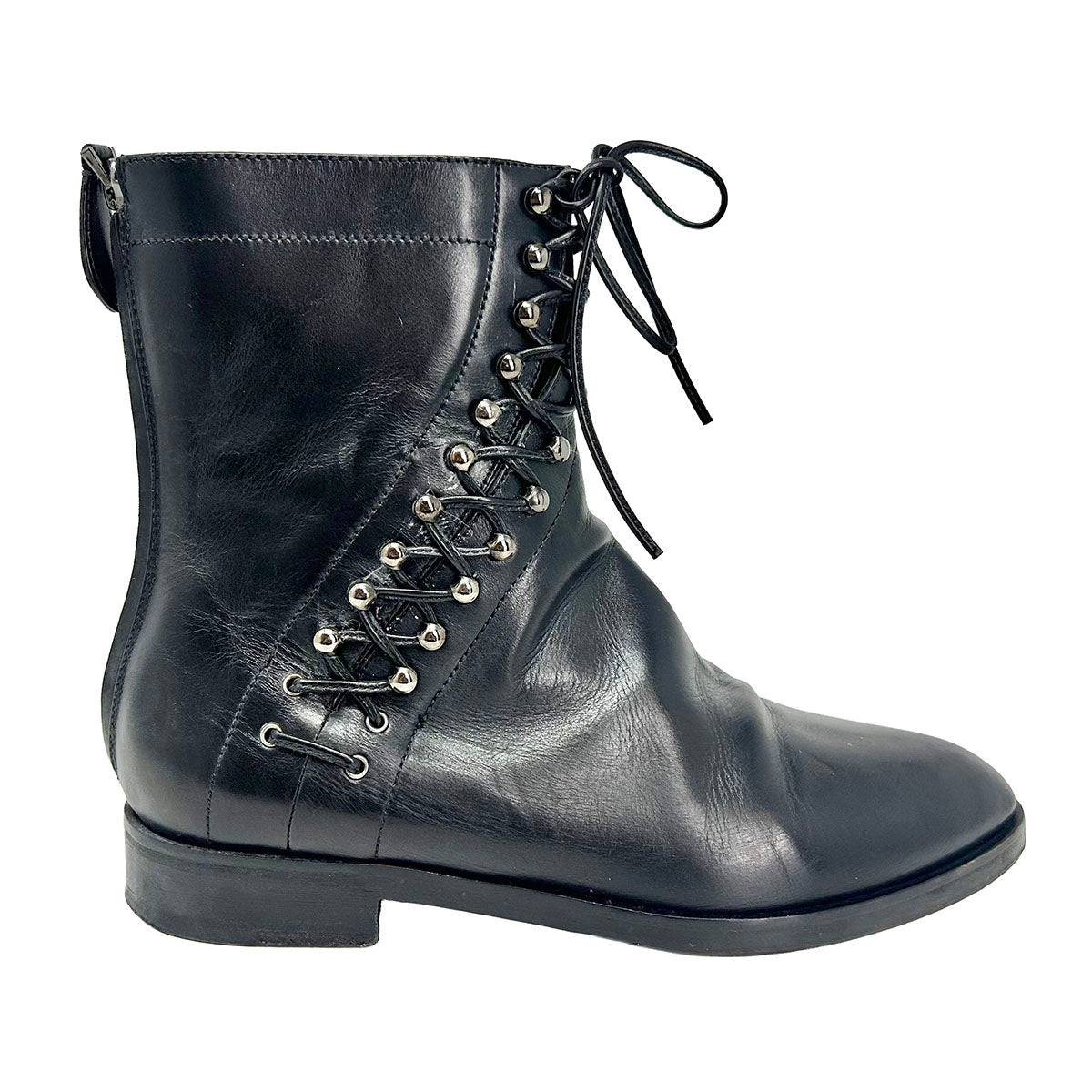 Alaia Boots