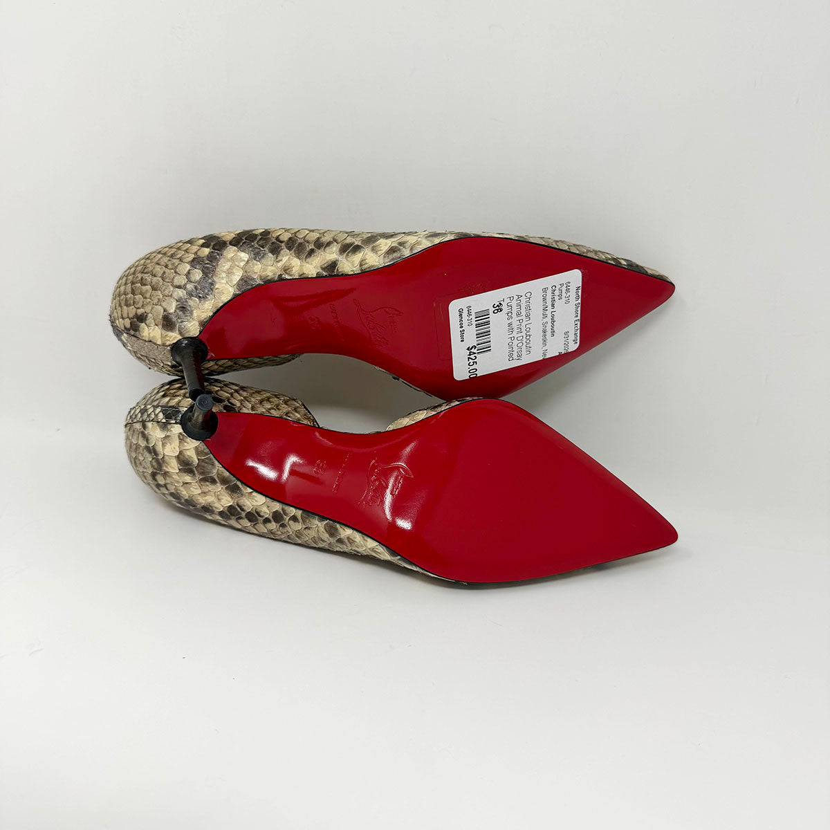 Christian Louboutin Pumps
