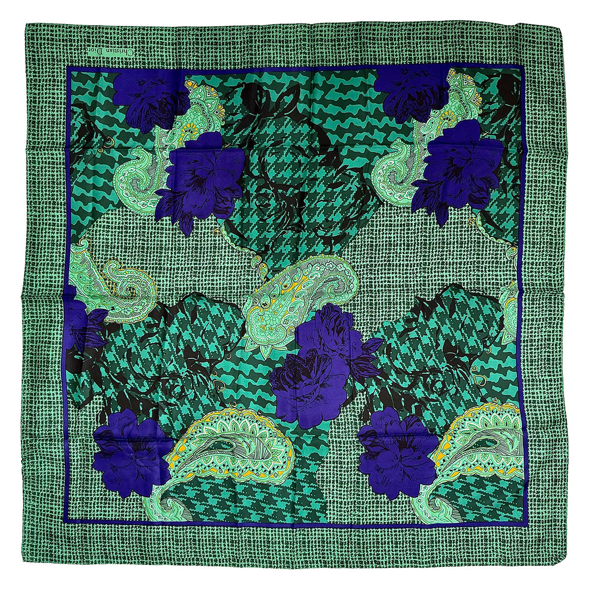 Christian Dior Scarf
