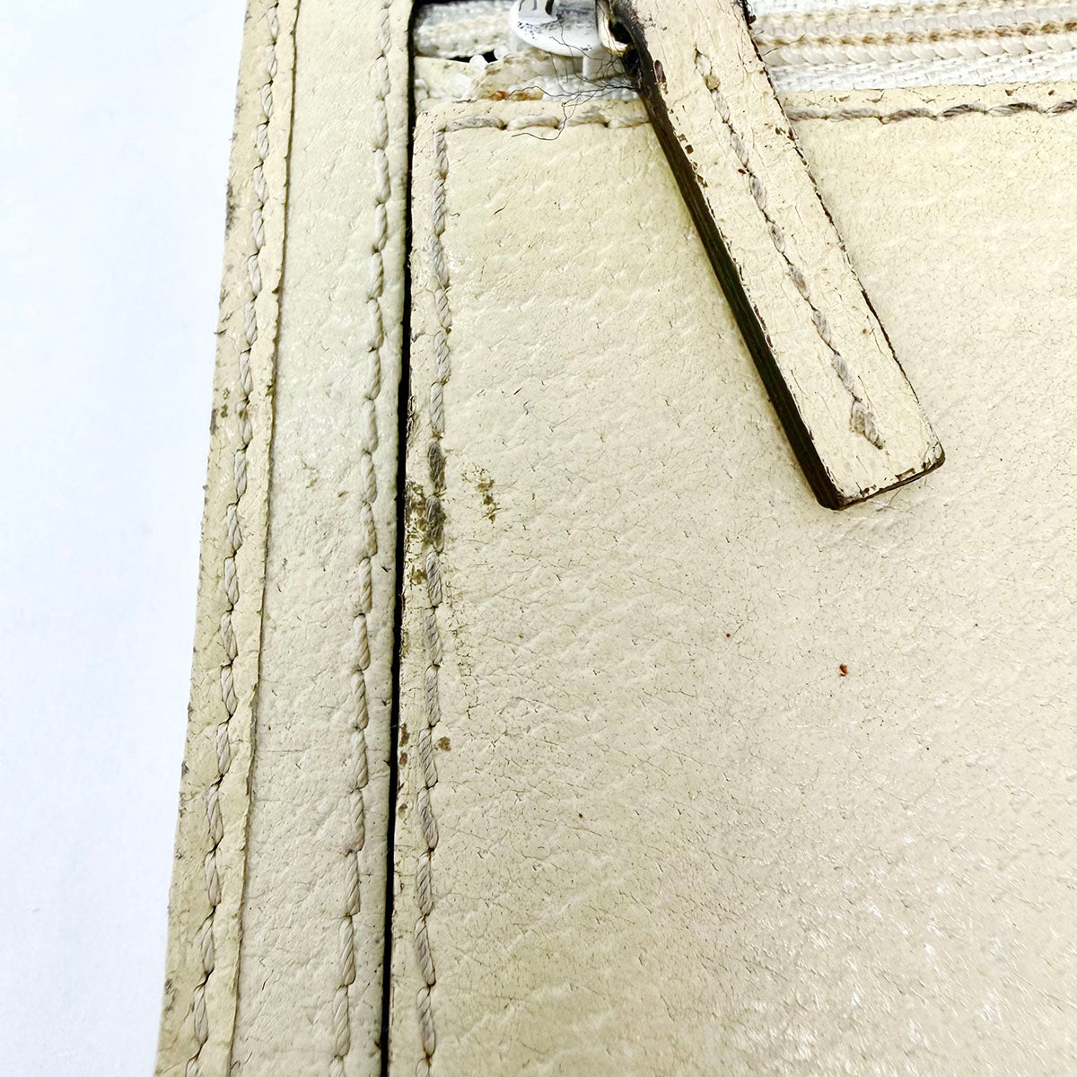 Gucci Monogram  Web Continental Bi-fold Wallet