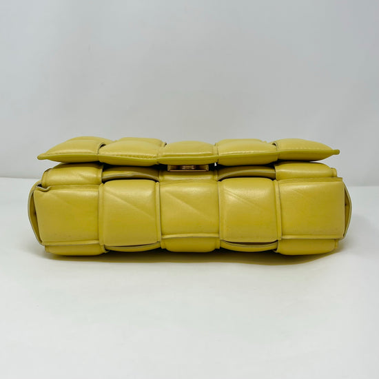 Bottega Veneta Cassette Bag