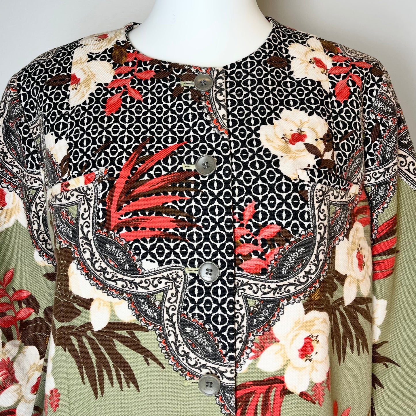 Etro Jacket