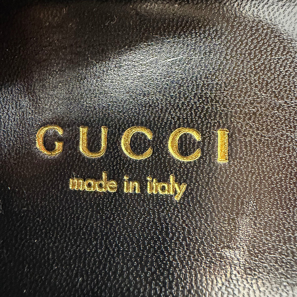 Gucci Pumps
