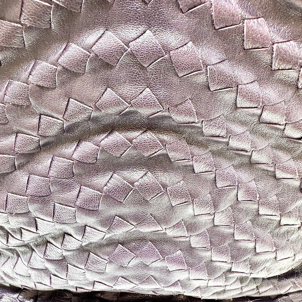 Bottega Veneta Vintage Marggiore Handle Bag