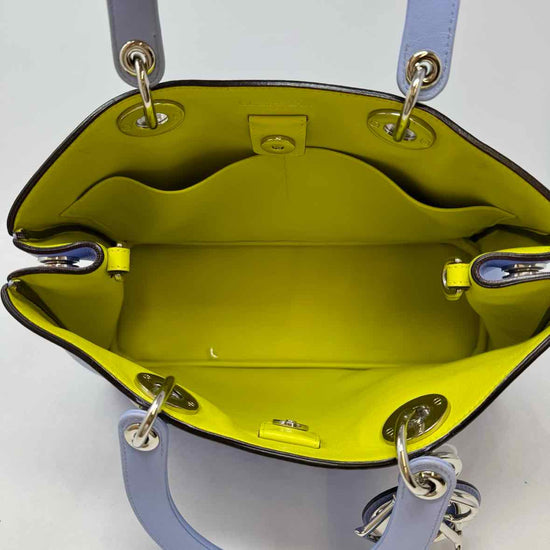Christian Dior Diorissimo Tote Bag