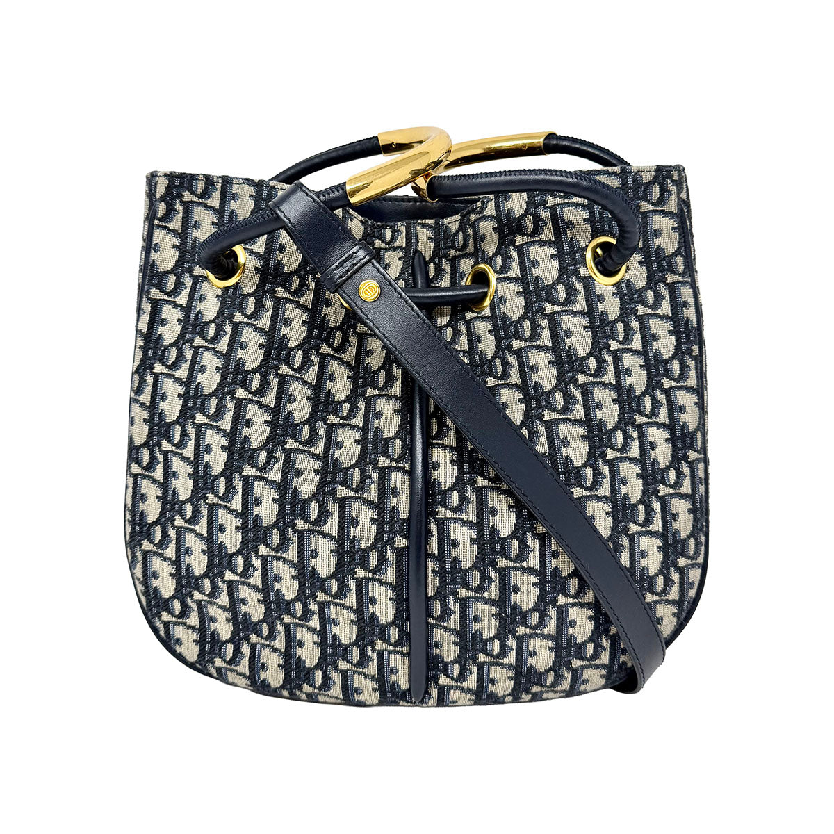 Christian Dior Bucket Bag