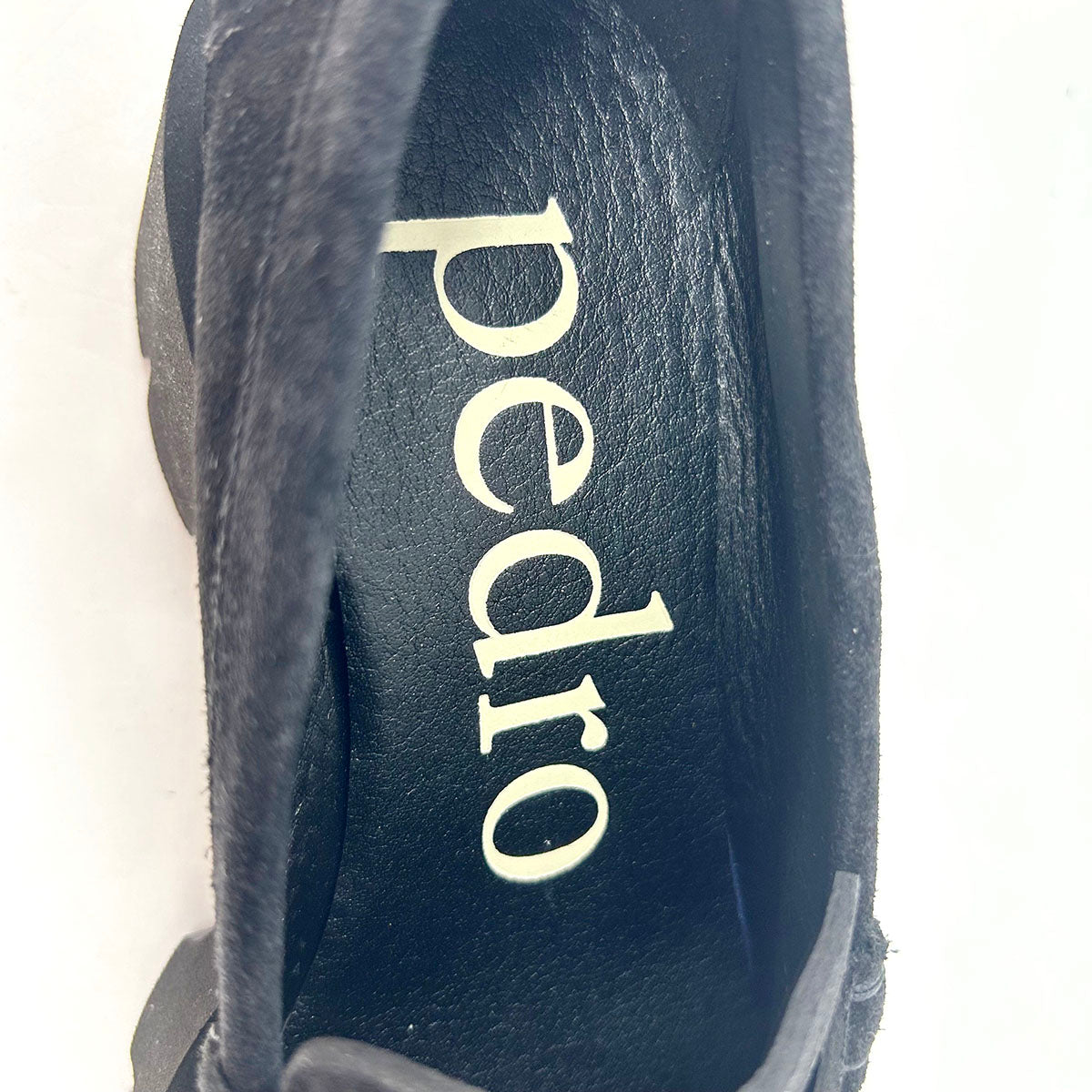 Pedro Garcia Loafers
