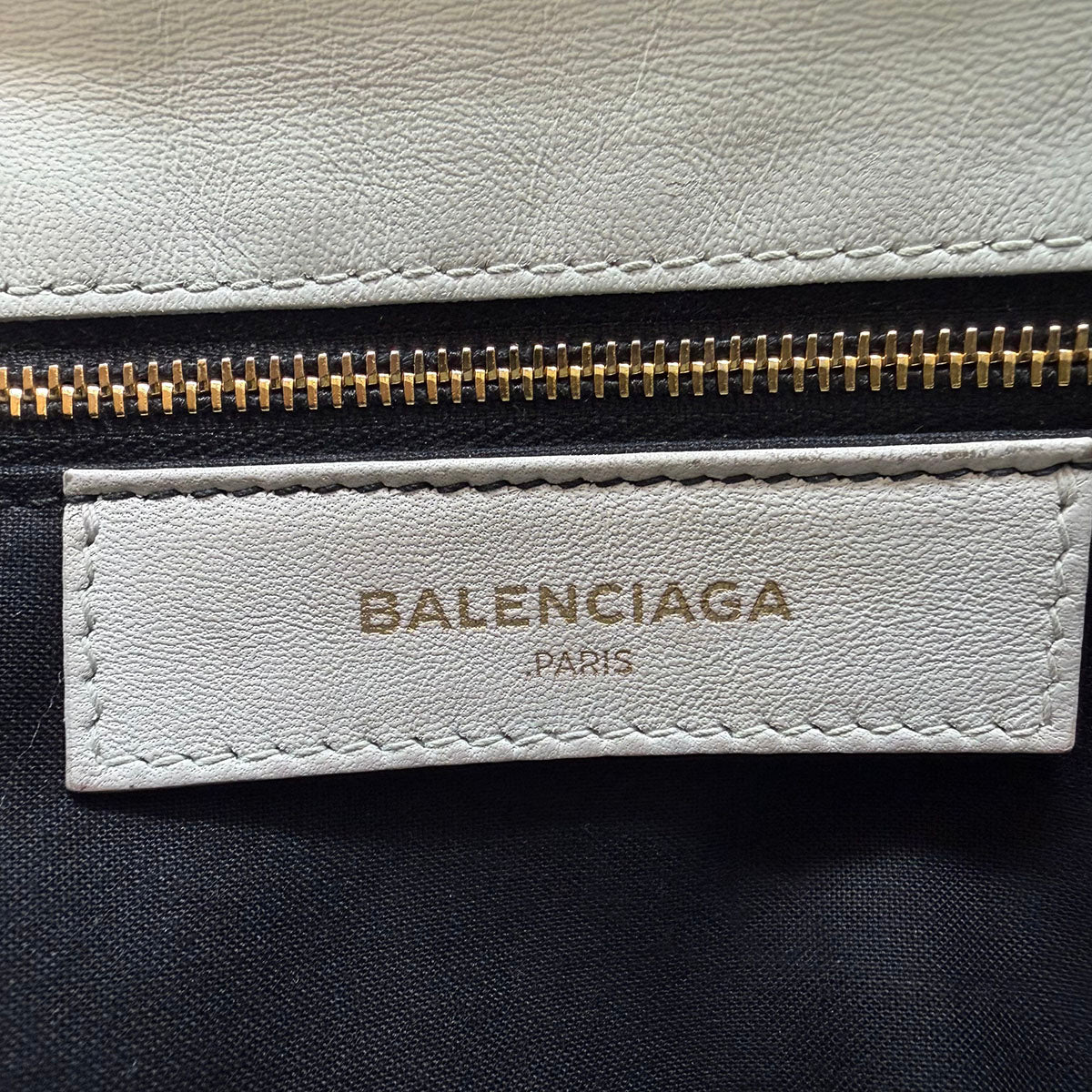 Balenciaga Edge Envelope Crossbody