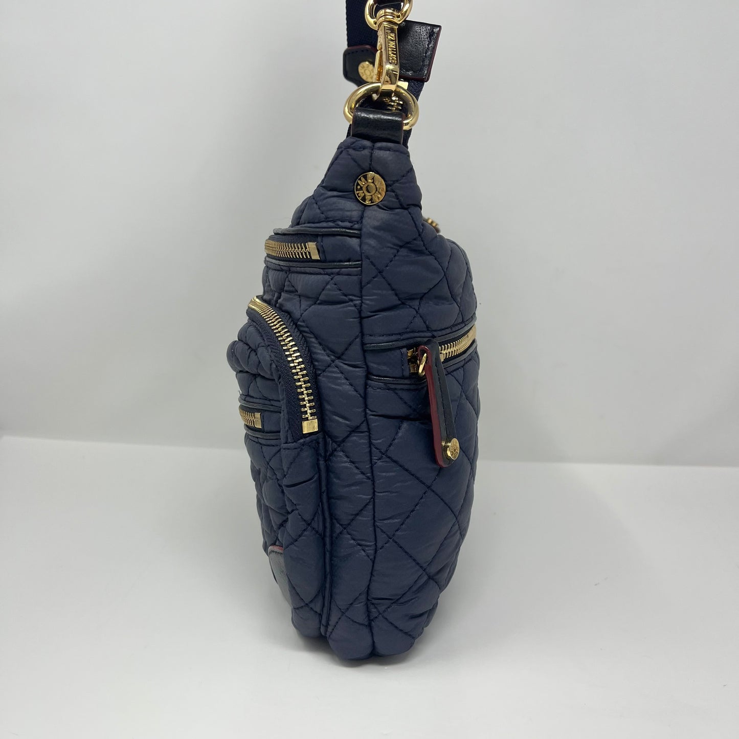 MZ Wallace Crossbody
