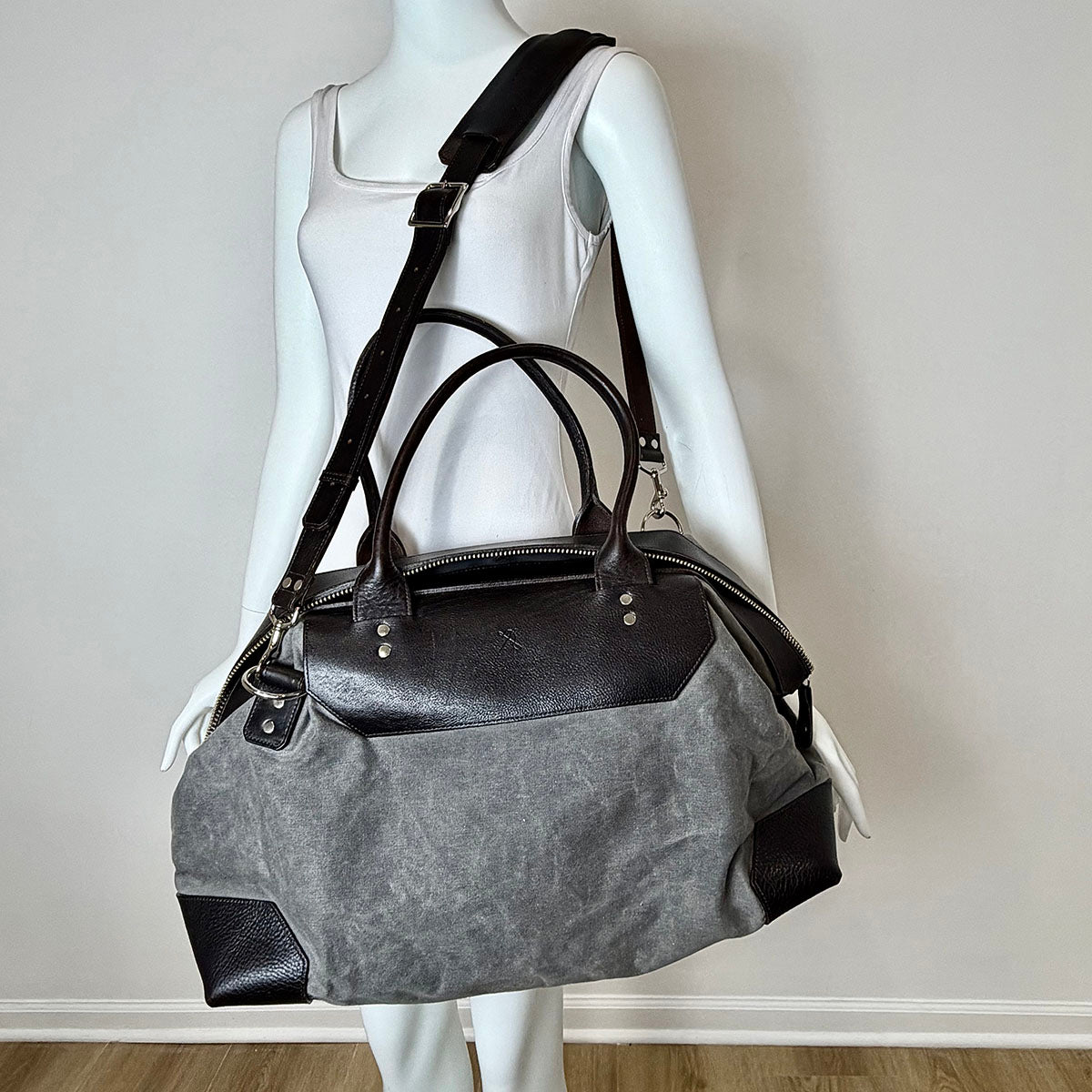 Ernest Alexander Tote