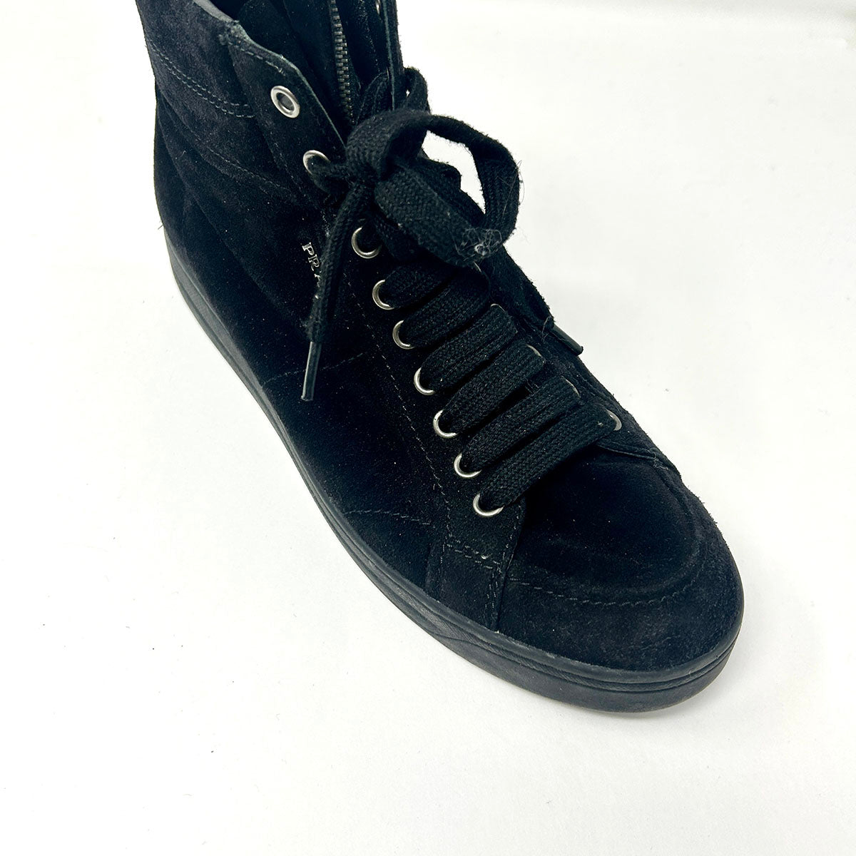 Prada Sport Sneakers