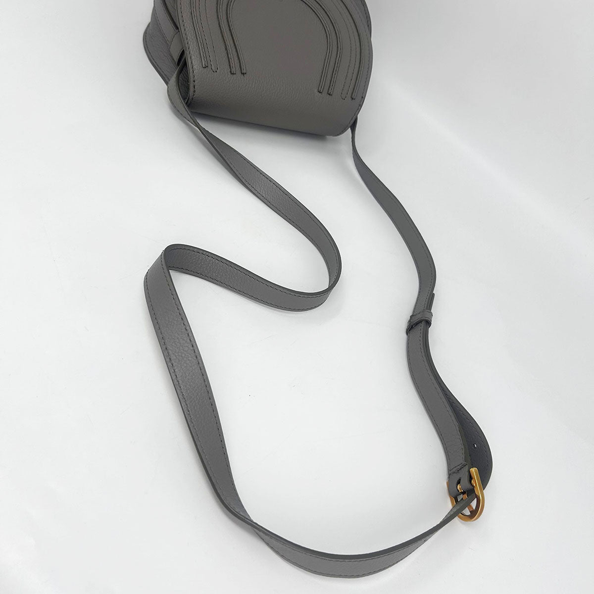 Chloe Crossbody