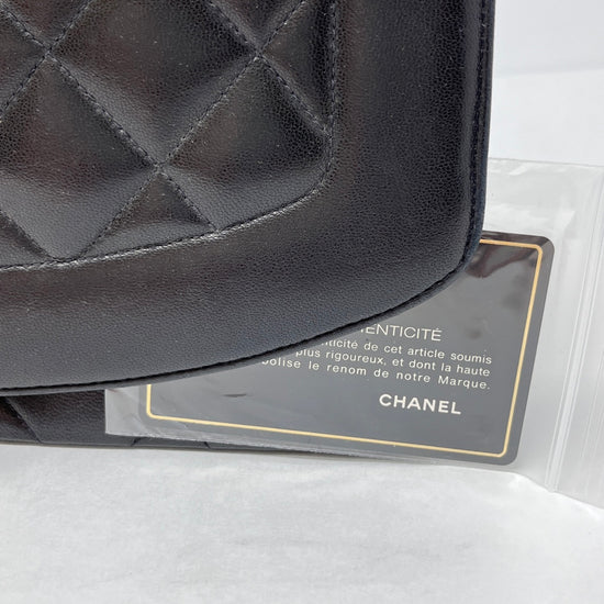Chanel 1991 -1994 Diana Bag