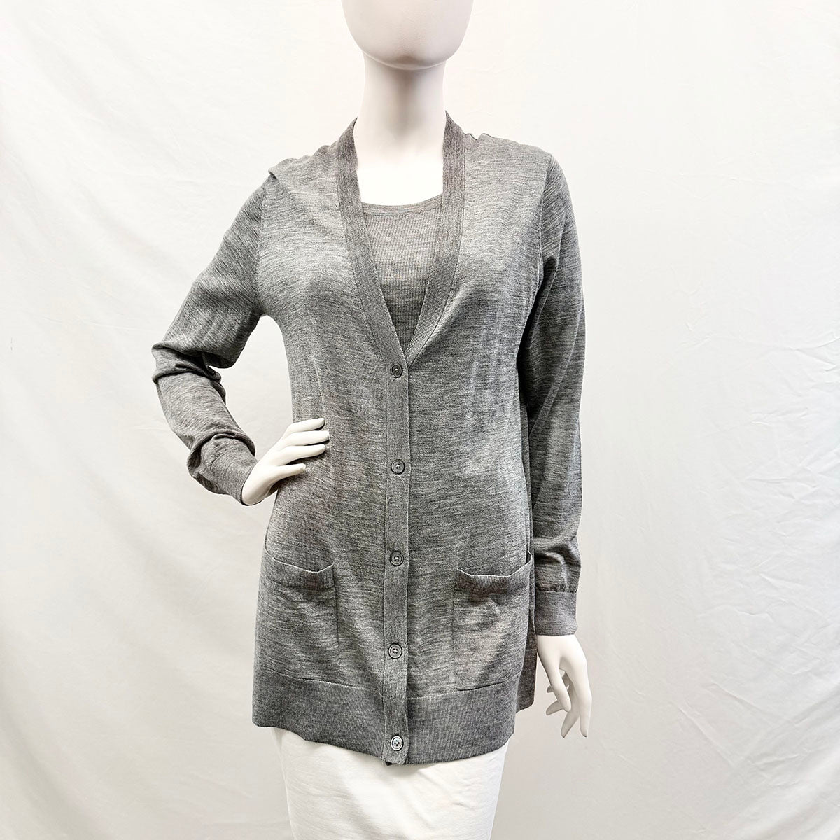 Michael Kors Sweater Set