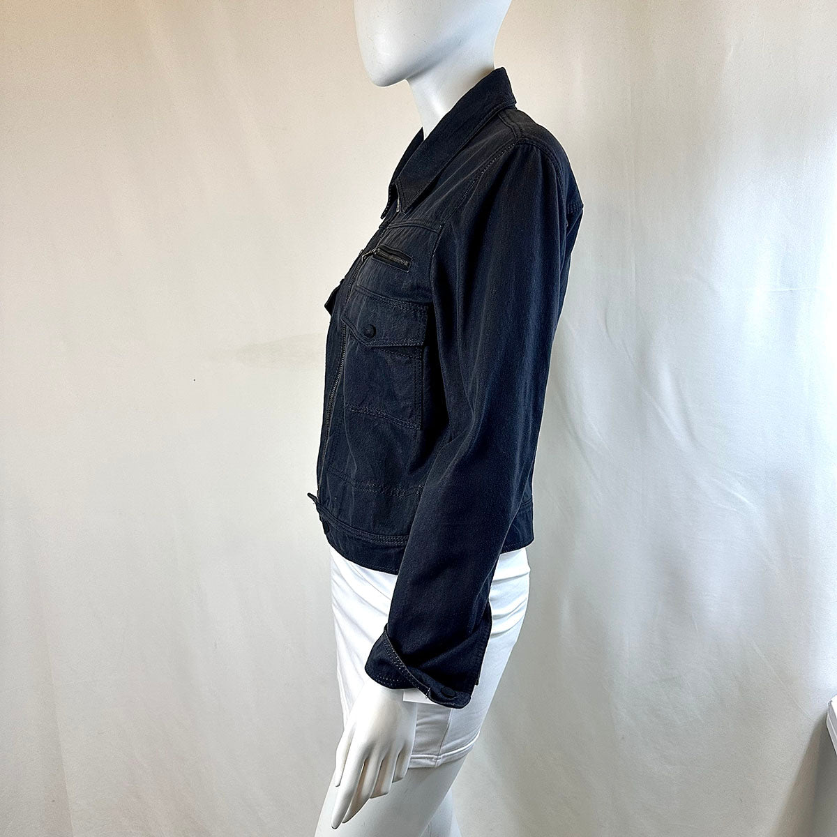 Prada Jacket