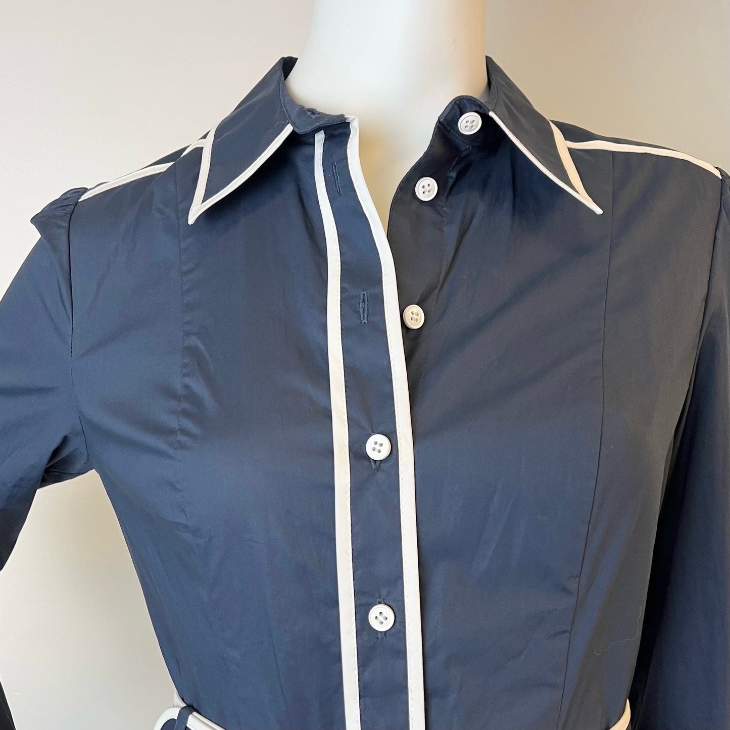 Leo Lin Dress