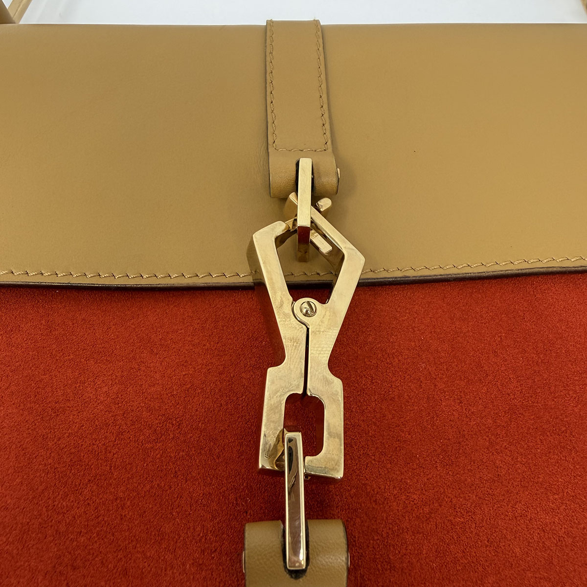 Gucci Bamboo Jackie Bag