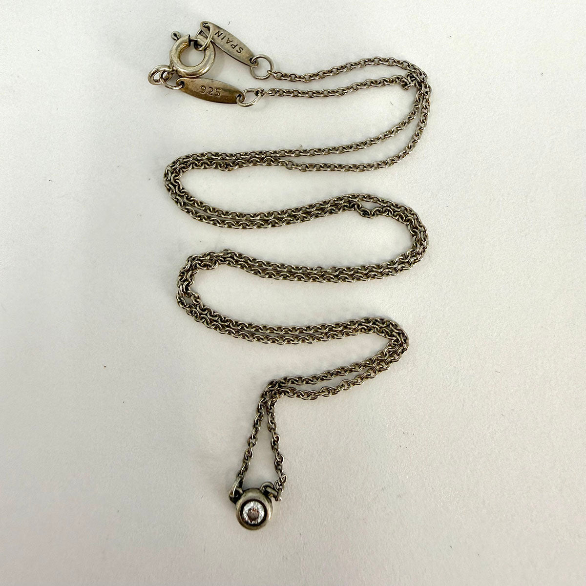 Tiffany & Co. Necklace