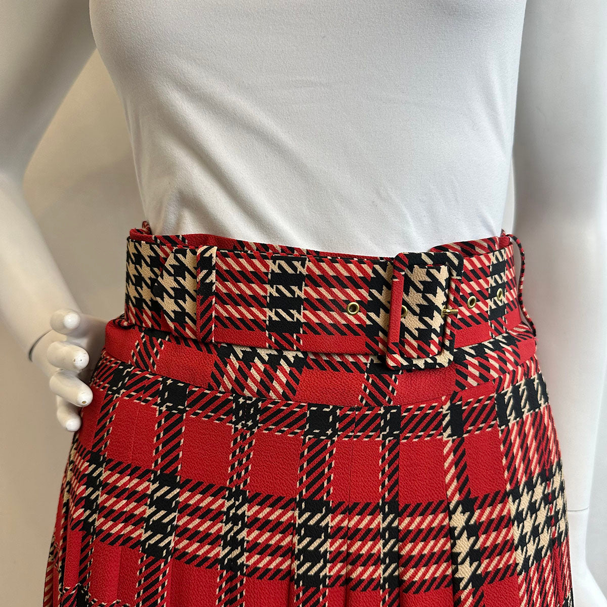 Emilia Wickstead Skirt