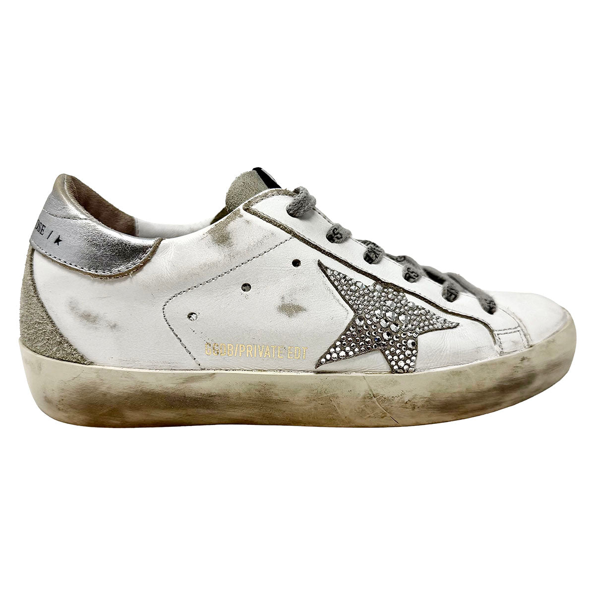 Golden Goose Sneakers