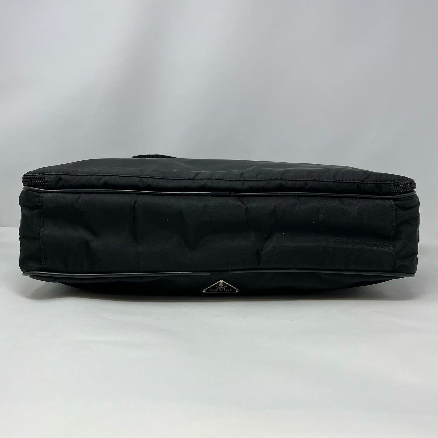 Prada Tessuto Briefcase