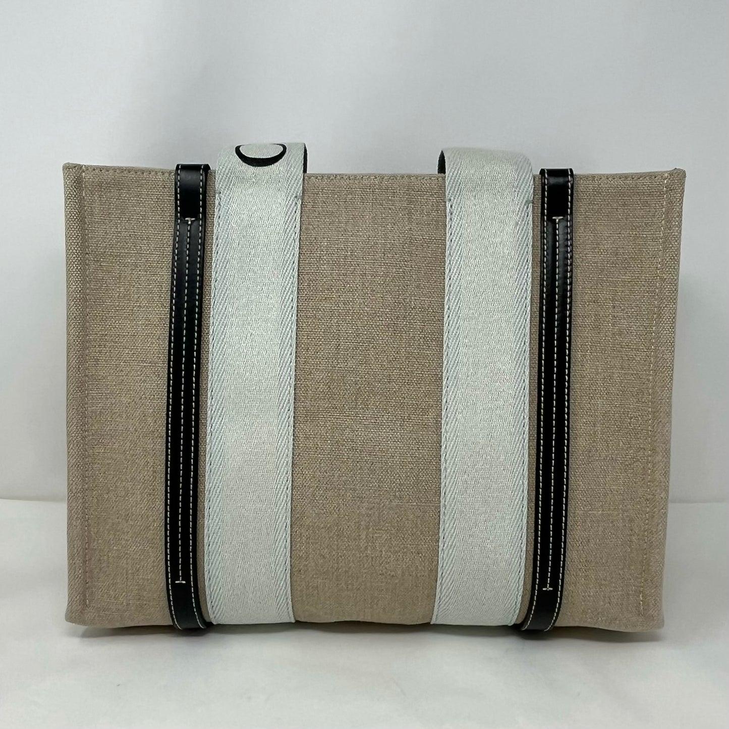 Chloe Woody Tote