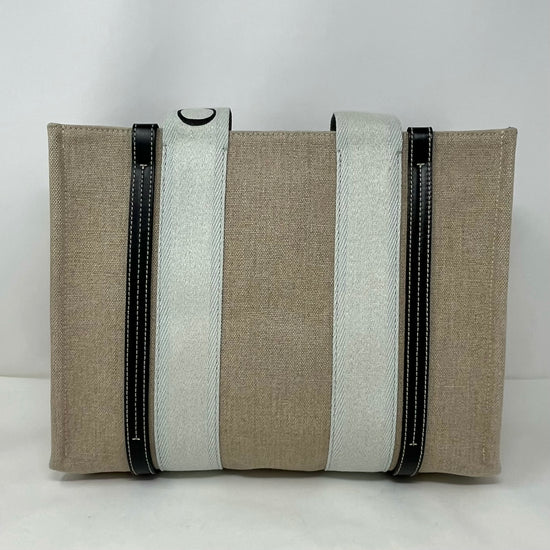 Chloe Woody Tote